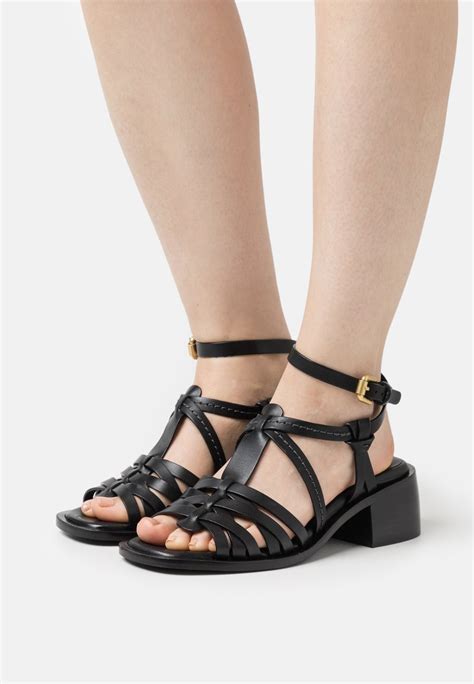 chloe schoenen online|chloe sandals.